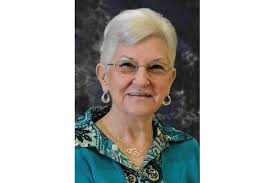 JoAnn McCutcheon Obituary (1938