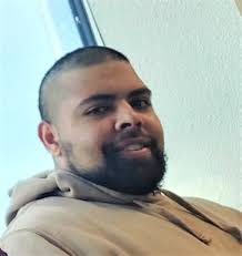 Omalley ran off this morning off of Mlcak and hasn't came back home. If you  have seen or found him please contact me! He has