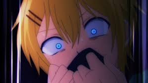 It was serialized in square enix's shōnen manga magazine gangan joker from may 2015 to june 2019. The Herald Anime Club Meeting 77 Happy Sugar Life Episode 8 Anime Herald