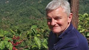 David Veal: “L'Inghilterra tassava il caffè perché era una bevanda  sovversiva e antimonarchica”