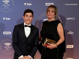 So marc marquez's girlfriend, lucia rivera romero, spanish model, congratulated on her champion on instagram. Fim Road Racers Honored In Andorra Cycle News