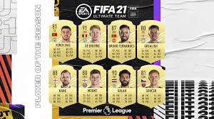 Angzo plays alongside jack grealish for the first time fifa 21 career mode 15. Saf Sbc Tips On Twitter Question How Can Jack Grealish Be Nominated To Be The Player Of The Season As One Of The Top 8 Players In The League But Not