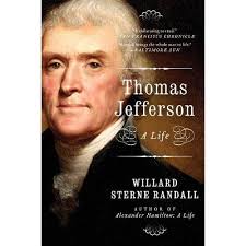 Thomas Jefferson Portrait : Target
