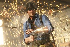 Outfits are sets of clothing that can be worn by the player in red dead redemption 2. Red Dead Online Players Are Making Their Own Version Of Arthur S Outfit Polygon
