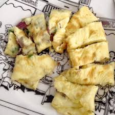 Diet atkins adalah diet rendah karbohidrat. Resepi Atkins Fasa Induction