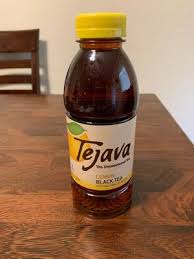 Learn the health benefits of tea and try one. Tejava Unsweetened Lemon Flavored Black Tea 12 Pack 16 9 Oz Bpa Free Pet Plastic Bottles Walmart Com Walmart Com