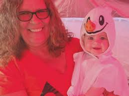 Fundraiser by Candice Simpson : Patty Simpson's Sudden Farewell Fund