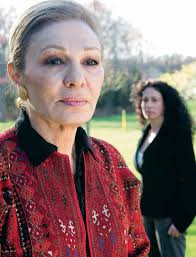 NECROBUSINESS YOUNG FREUD IN GAZA