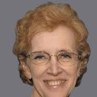 Beatrice "Bubbles" Trenbeath Obituary 2016