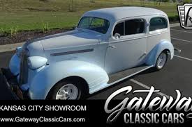 Image result for Rivermist Gray 1935 Pontiac