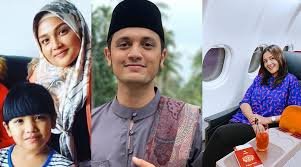 Artis yang telah membintangi banyak judul sinetron sejak awal 2000 an ini diketahui memiliki kekayaan sebanyak rp 20 milyar. Senarai Selebriti Dan Atlet Sukan Malaysia Yang Disahkan Positif Covid 19