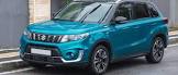 SUZUKI-VITARA