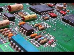 The Best Multimeter Tutorial In The World How To Use Experiments Youtube Electronics Circuit Simple Electronic Circuits Multimeter