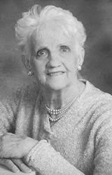Norma Edwards Obituary (1926