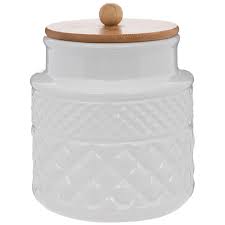 5 out of 5 stars (13) 13 reviews $ 4.99. White Diamond Embossed Canister Small Hobby Lobby 80938928