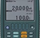 CA500 Series Multi-function Process Calibrator