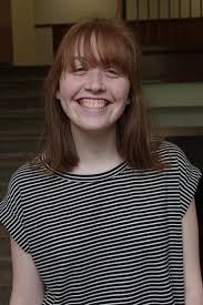 Trojan Profile: Nell DeCoursey Brennan