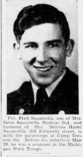 Clyde Historical Society (CHS)