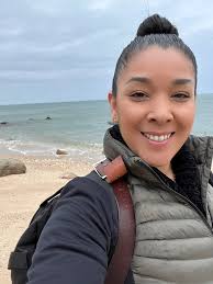 ABOUT MELANIE — Sun Moon & Cactus Photography