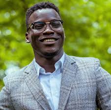 Andoh Kwofie Amankwah-Baffo