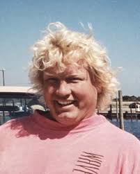 James Simms Obituary