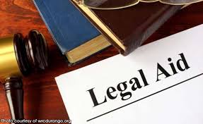 The public attorney's office (pao) is an agency of the department of justice (doj) that provides free legal assistance to indigent litigants (essentially, poor people involved in lawsuits). Establish Free Legal Aid Programs Nationwide Rizal Solon Politiko South Luzon