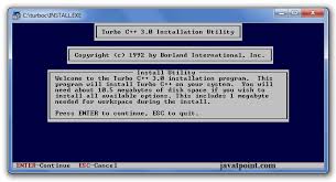 Oct 07, 2021 · to download the files, select the platform and language you need, and then choose the download button. How To Install C Javatpoint