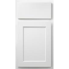 Best cabinet doors guarantees the best price and quality. Patton White Cabinet Door Sample Kitchen Cabinets