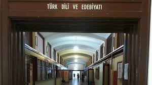 Maybe you would like to learn more about one of these? Istanbul Universitesi Edebiyat Fakultesi Turk Dili Ve Edebiyati Bolumu