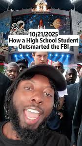 Tyon Grant Foster Almost Die