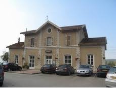 Acceder Et Se Deplacer A Pont D Ain Mairie De Pont D Ain