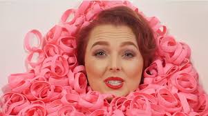 Don't Be A Pukey Princess🤢