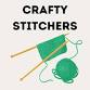 Crafty Stitchers event in Valemount, BC