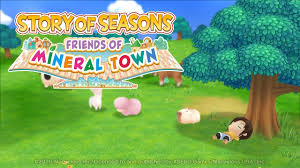Instal seperti biasa, tunggu prosesnya sampai selesai. Story Of Seasons Friends Of Mineral Town Nintendo Switch Vs Pc What To Buy The Mako Reactor