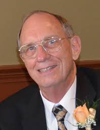 Obituary information for Charles Joseph Russman, Sr.