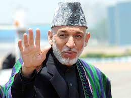 He may be vital to western plans in afghanistan but hamid karzai is regularly described by frustrated diplomats and foreign statesmen as erratic, emotional and prone to. Hamid Karzai Echoes India Advises Taliban To Focus On Politically Negotiated Settlement The Economic Times