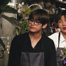 V Taehyung Bts In 2020 Taehyung V Taehyung Kim Taehyung