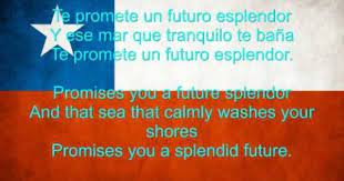 Pin On Cross Cultural Anthems