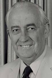 Minister pioneered fairer water sharing