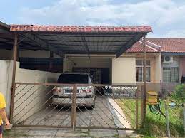 It is a new satellite city that well developed for relocating the administrative, business and education services of the state. Single Storey Terrace Garden Homes Seremban 2 Intermediate 1 Sty Terrace Link House 3 Bedrooms For Sale Iproperty Com My