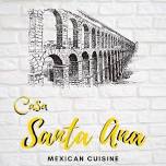 Casa Santa Ana Mexican Cuisine: March Madness Game Plan!