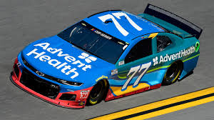 In the summer of 2019. No 77 Paint Schemes For 2020 Nascar Cup Series Season Mrn
