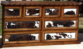 Cowhide Bedroom Furniture Cowhide Bedroom Sets Cowhide Furniture Rustic Bedroom Furniture Rustic Bedroom Furniture Sets