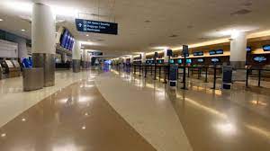 I have flown into and out of the san juan airport often. Coronavirus Outbreak Tsa Workers At San Jose Airport Test Positive For Covid 19 Abc7 San Francisco