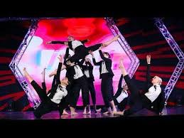 We were very pleased with the entire process. Expressenz Dance Center My Way Youtube Dance My Way Dancer