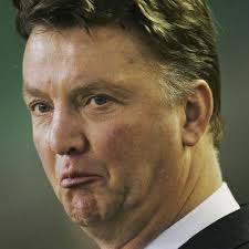 Louis Van Gaal Louisfangaal Twitter