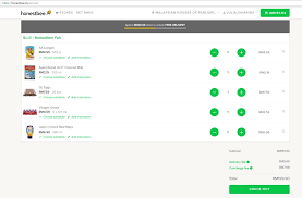 Nyatanya, tempat jual beli barang bekas online terbaik sangat banyak. Mudahnya Beli Barang Dapur Online Bersama Honestbeemy