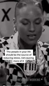 Disconnecting from toxic people is key for your mental and spiritual g...