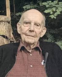 Obituary: Reginald Dean Hunt