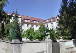 Ehpad Ste Croix A Strasbourg